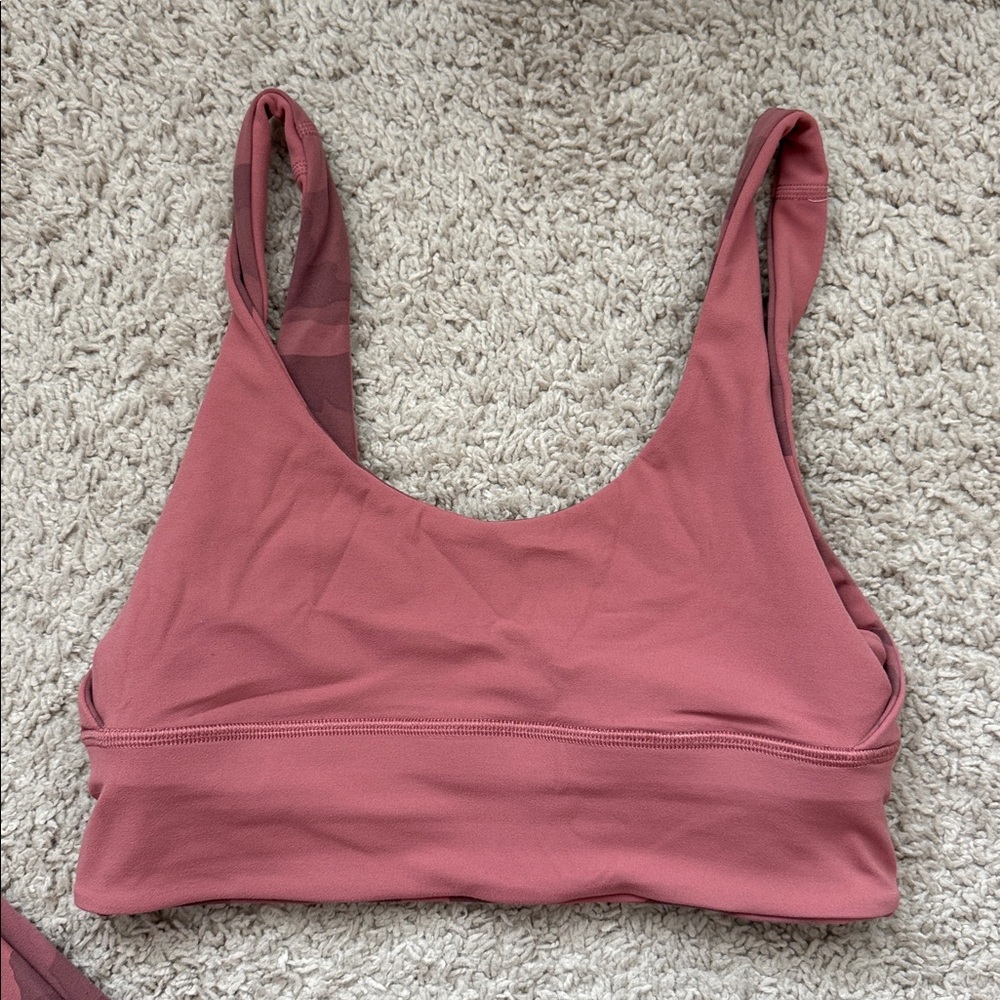 Lululemon Set (Align) - Picture 4 of 9